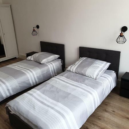Kobi Apartment Kielce Luaran gambar
