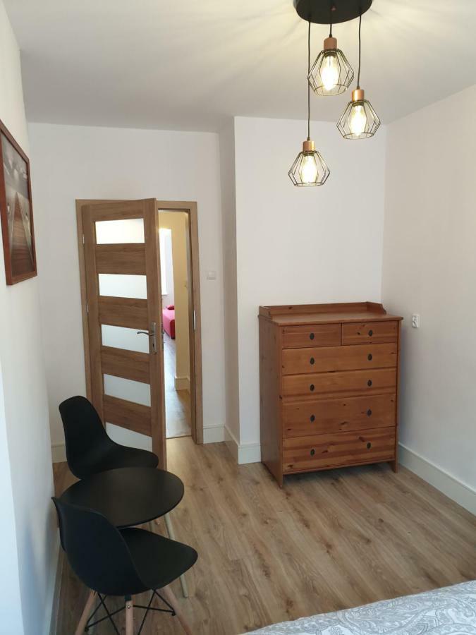 Kobi Apartment Kielce Luaran gambar