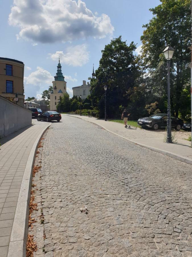 Kobi Apartment Kielce Luaran gambar