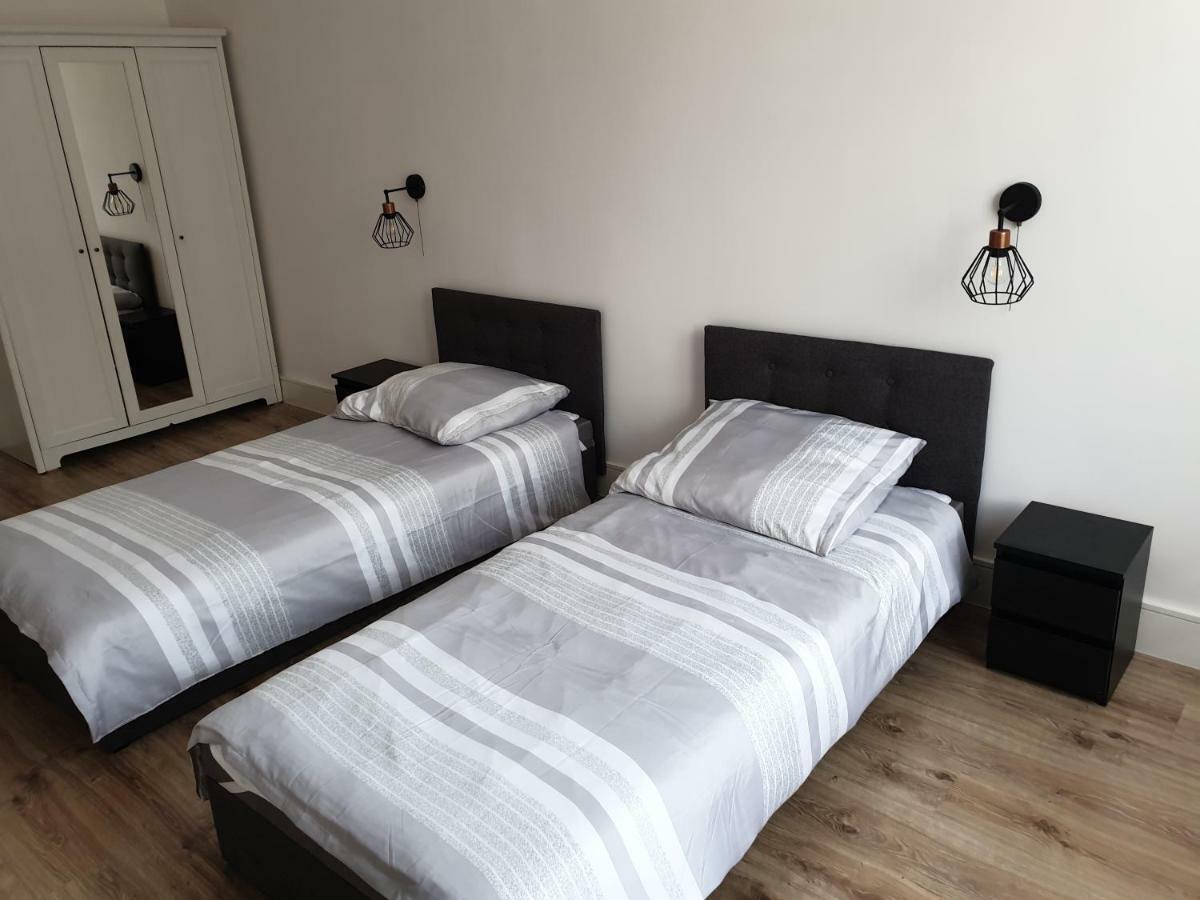 Kobi Apartment Kielce Luaran gambar