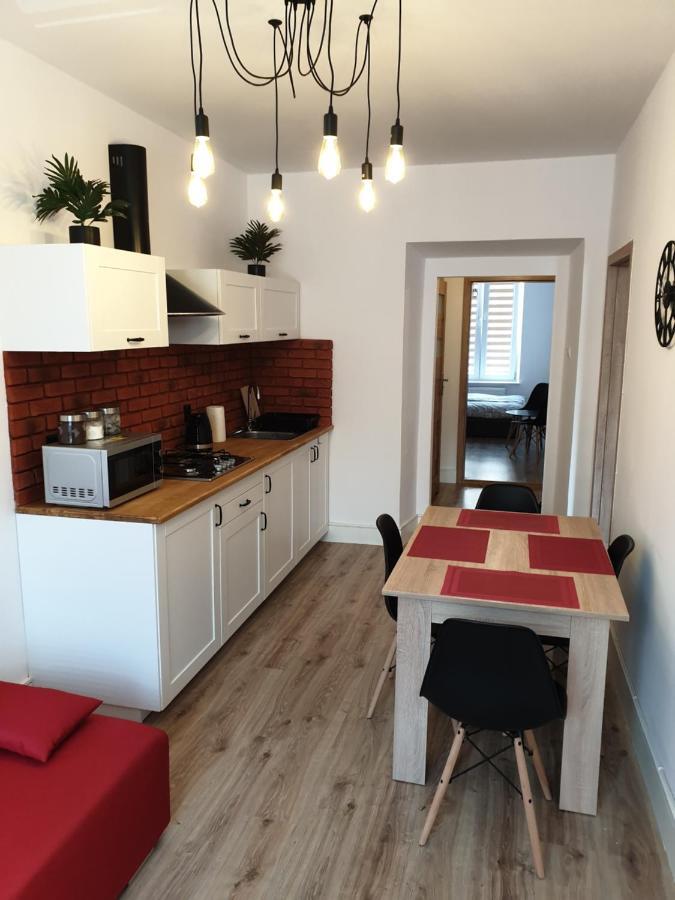 Kobi Apartment Kielce Luaran gambar