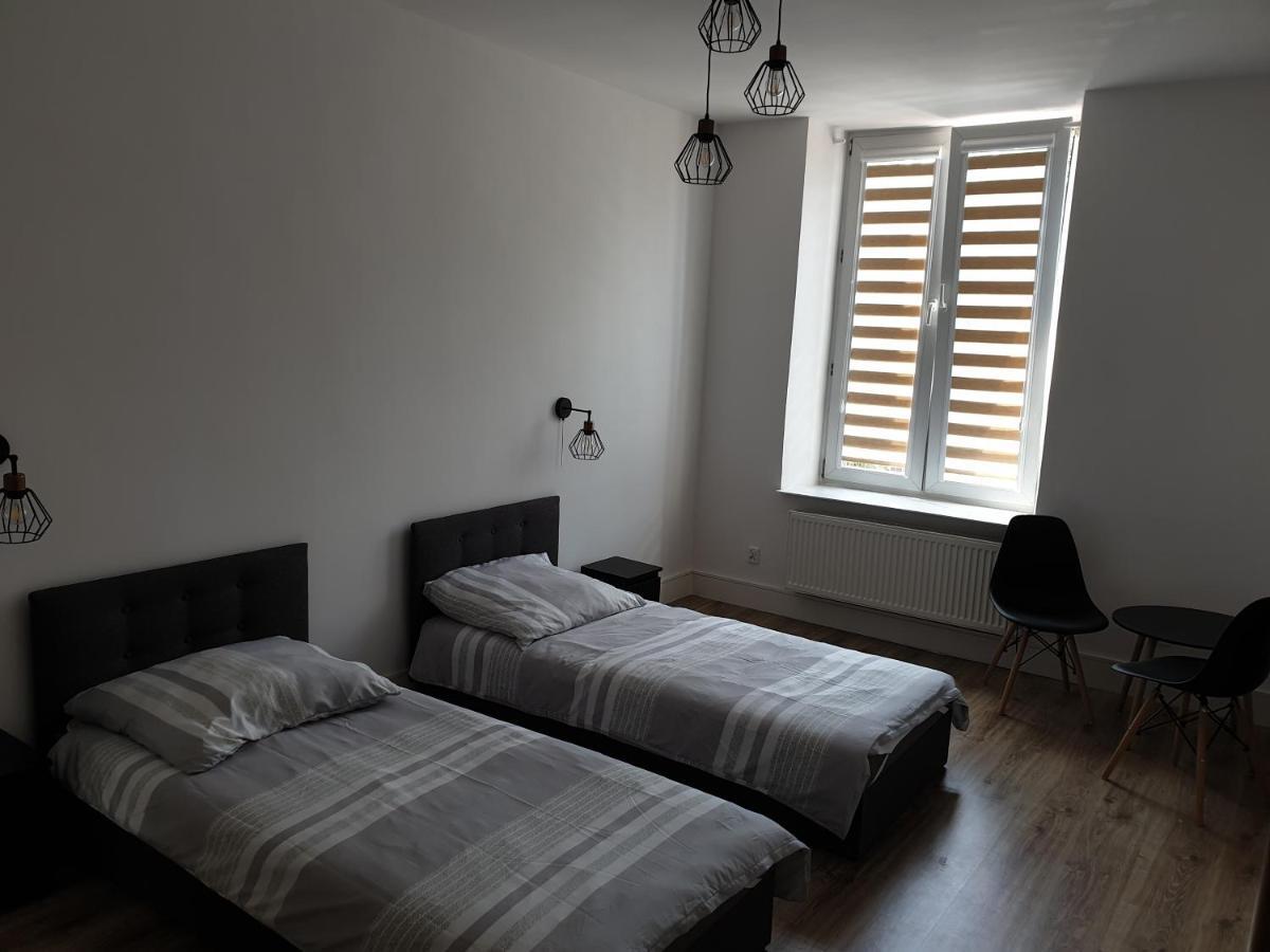 Kobi Apartment Kielce Luaran gambar