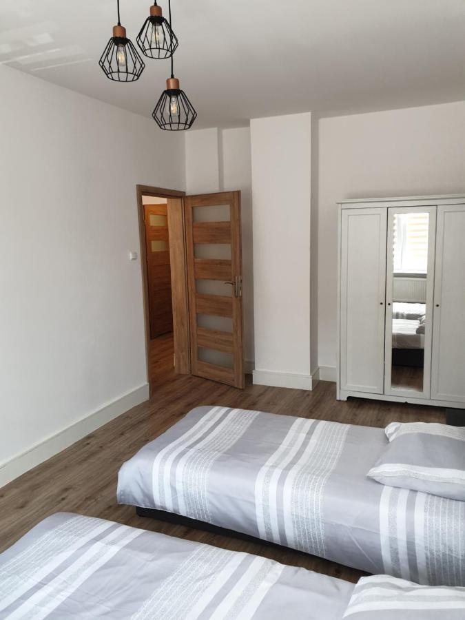 Kobi Apartment Kielce Luaran gambar