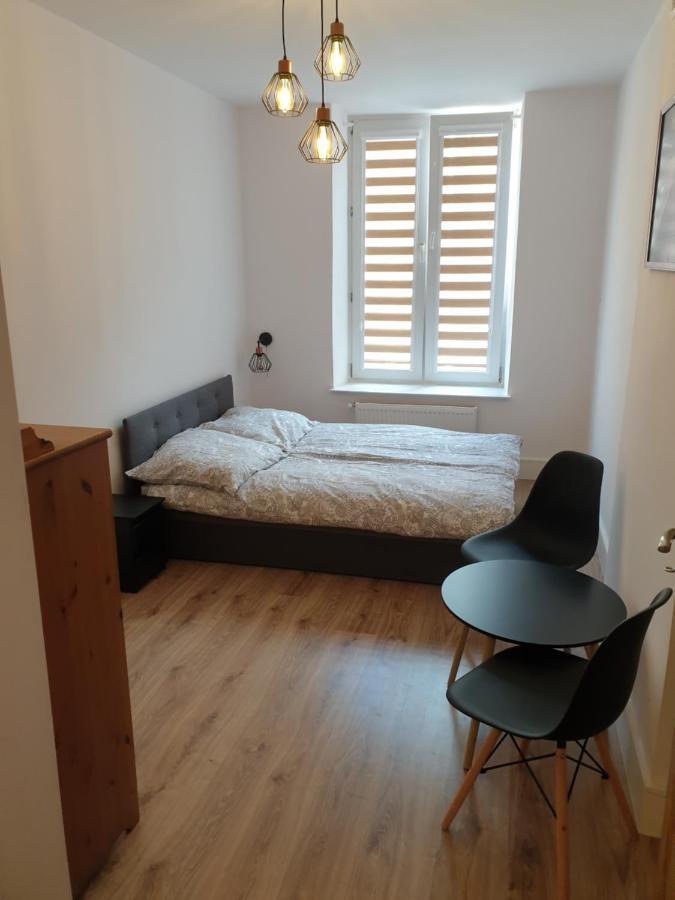 Kobi Apartment Kielce Luaran gambar